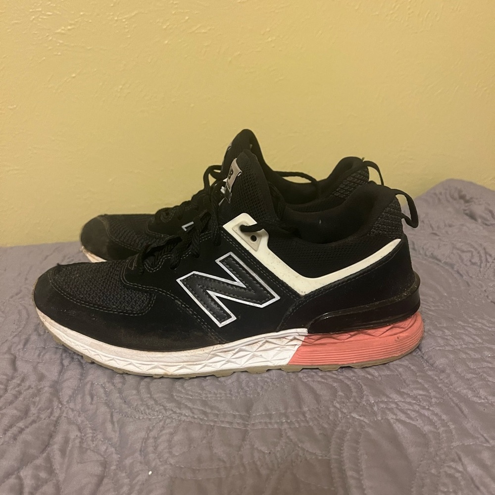 New balance 574 sport